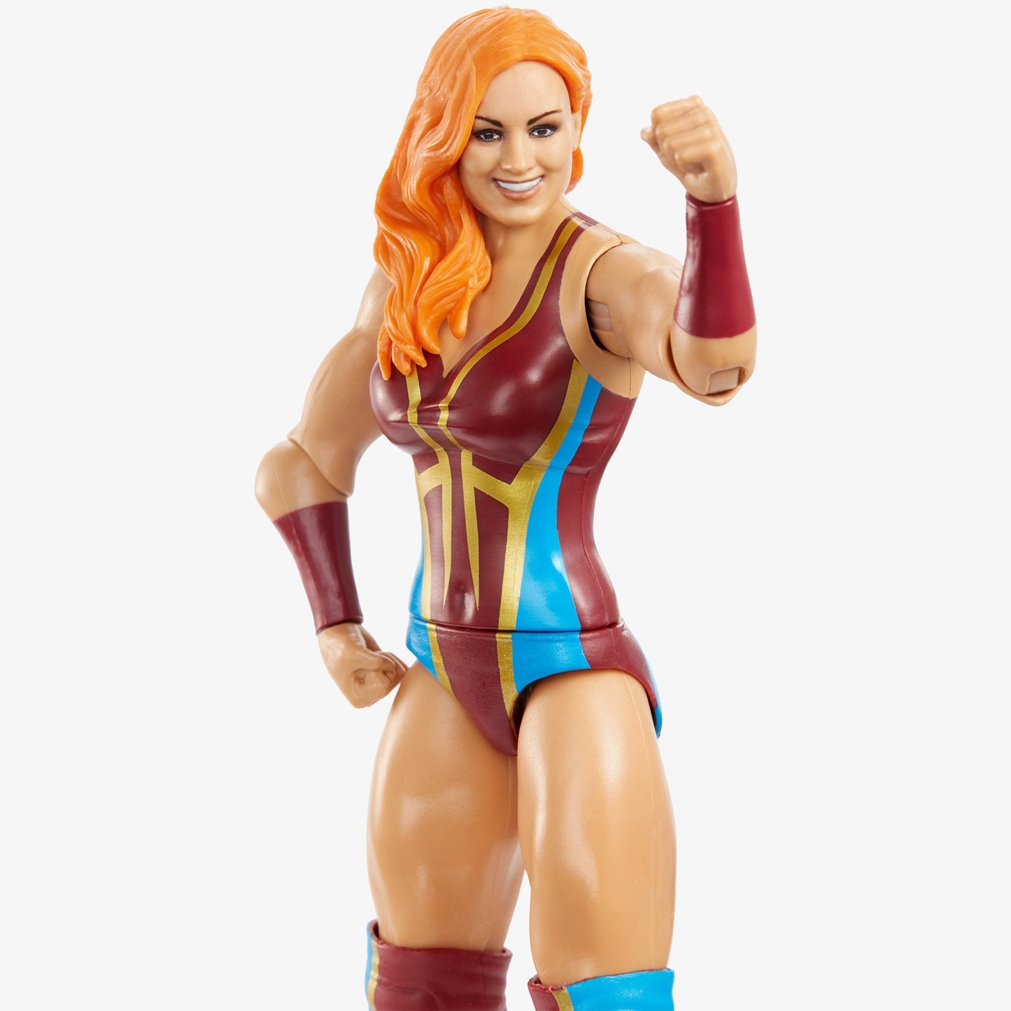 Becky Lynch - WWE Basic Series #99