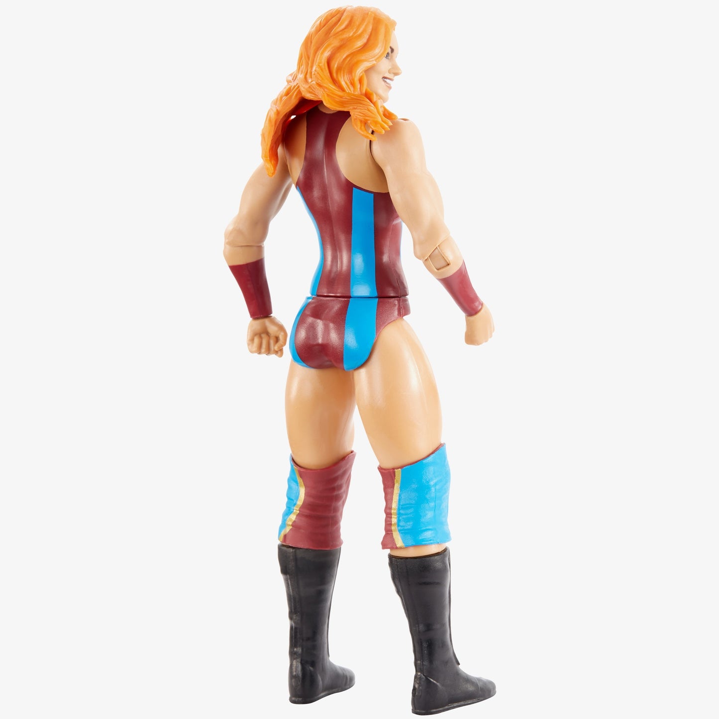 Becky Lynch - WWE Basic Series #99