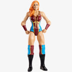 Becky Lynch - WWE Basic Series #99