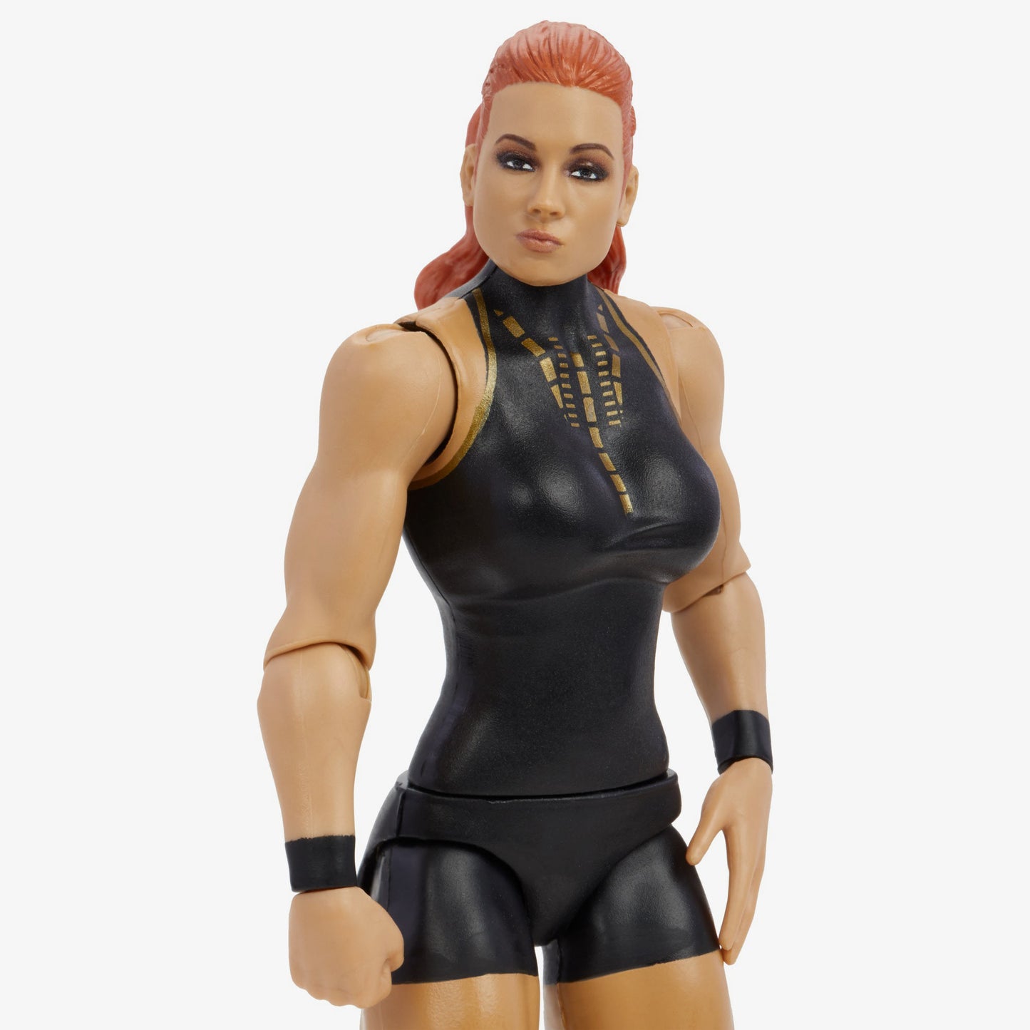 Becky Lynch - WWE Basic Series #115