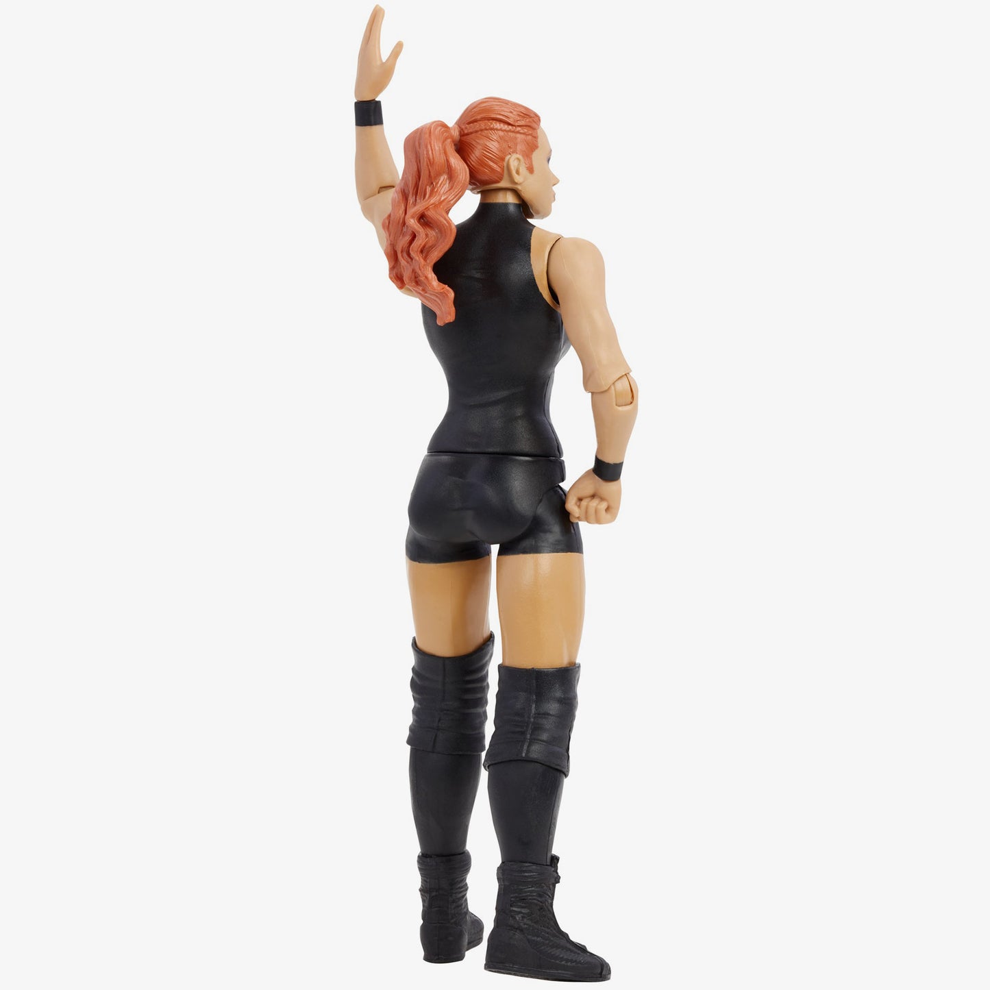 Becky Lynch - WWE Basic Series #115