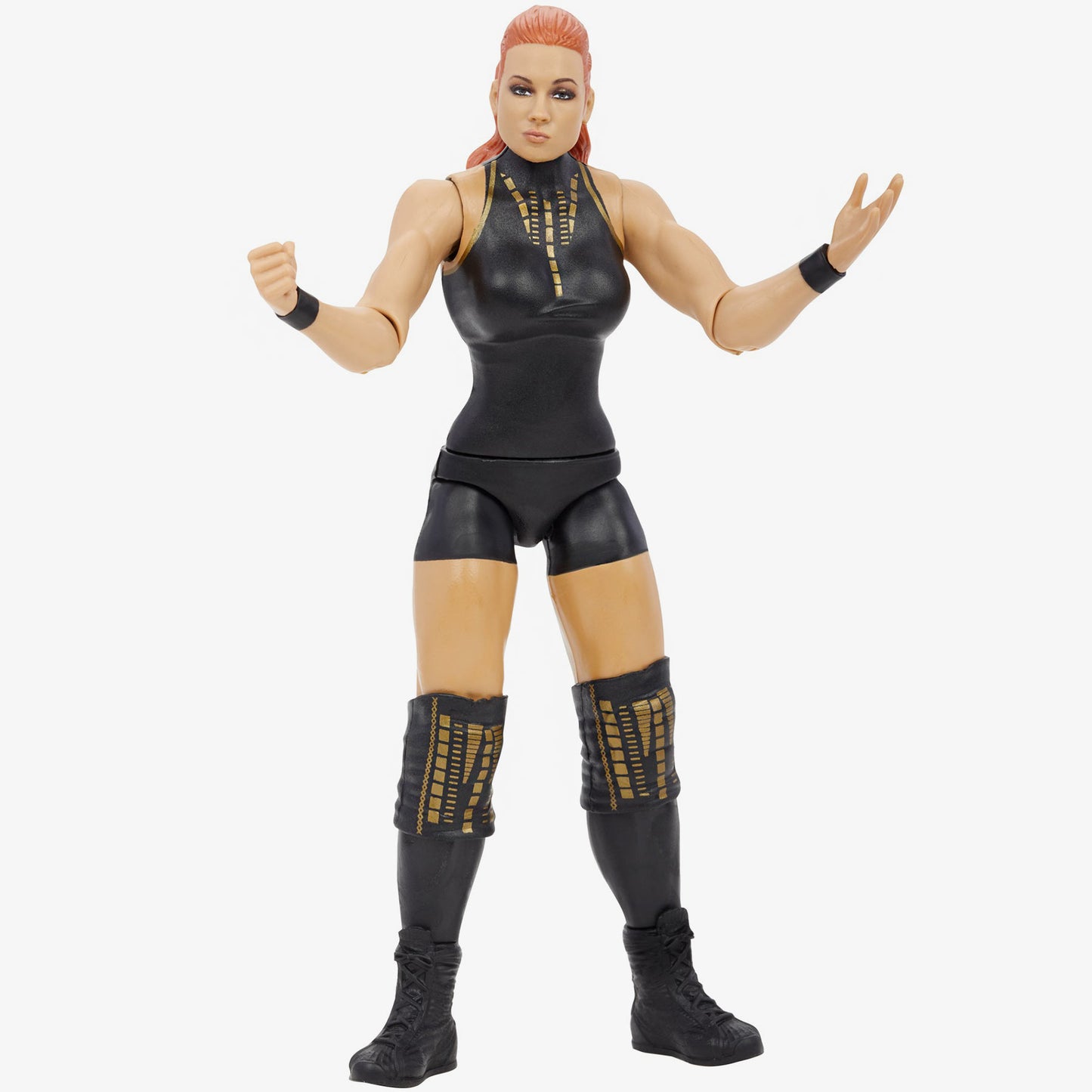 Becky Lynch - WWE Basic Series #115