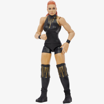 Becky Lynch - WWE Basic Series #115