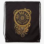 Becky Lynch "100% Bad Lass" WWE Drawstring Bag