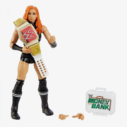 Becky Lynch WWE Elite Collection Series #85