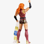 Becky Lynch WWE Elite Collection Exclusive