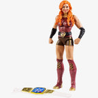 Becky Lynch WWE Elite Collection Exclusive