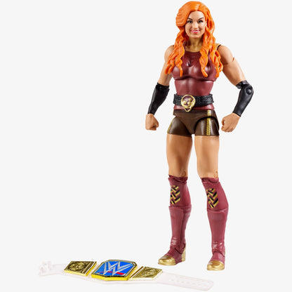 Becky Lynch WWE Elite Collection Exclusive