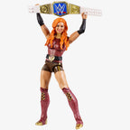Becky Lynch WWE Elite Collection Exclusive