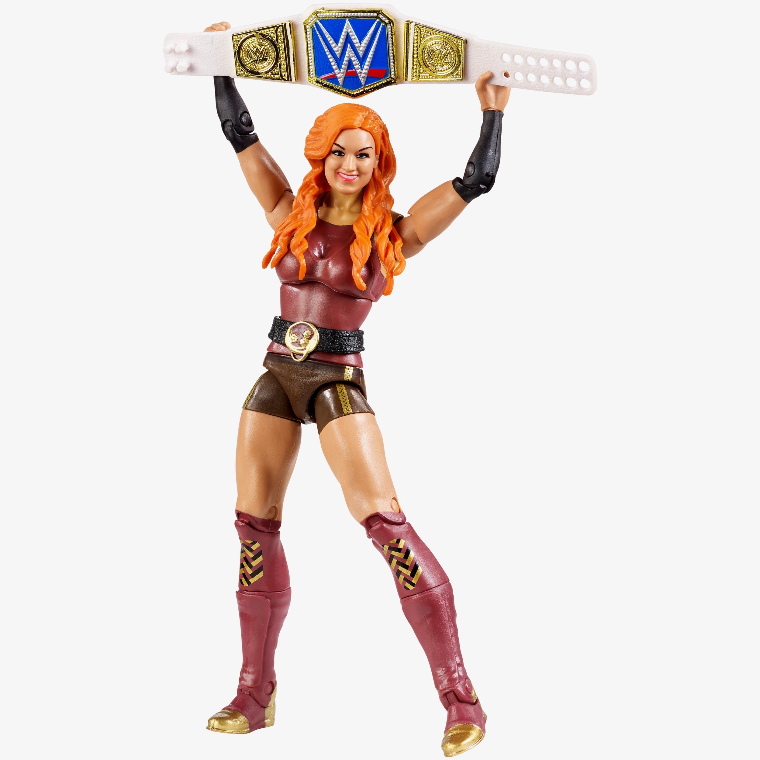 Becky Lynch WWE Elite Collection Exclusive
