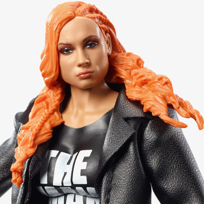 Becky Lynch WWE Elite Collection Series #72