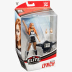 Becky Lynch WWE Elite Collection Series #72