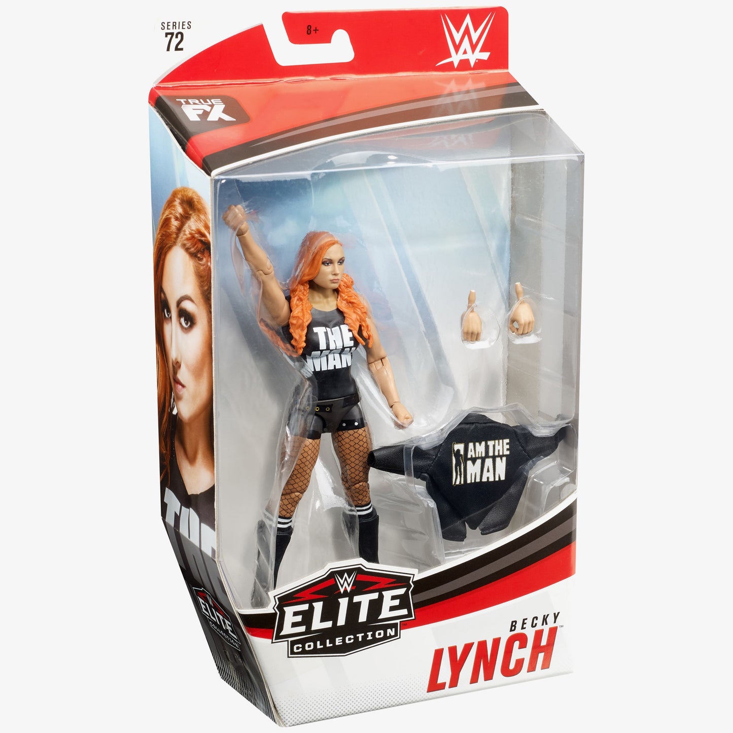 Becky Lynch WWE Elite Collection Series #72