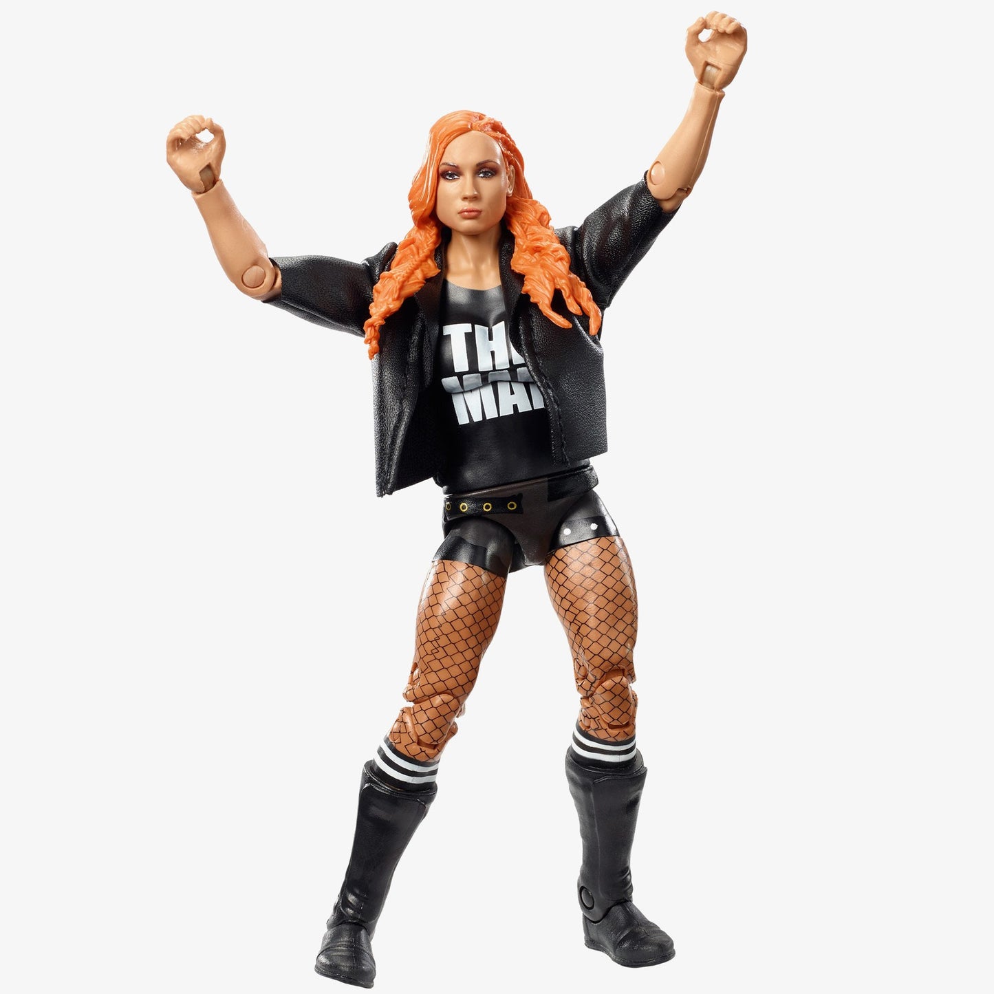 Becky Lynch WWE Elite Collection Series #72