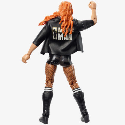 Becky Lynch WWE Elite Collection Series #72