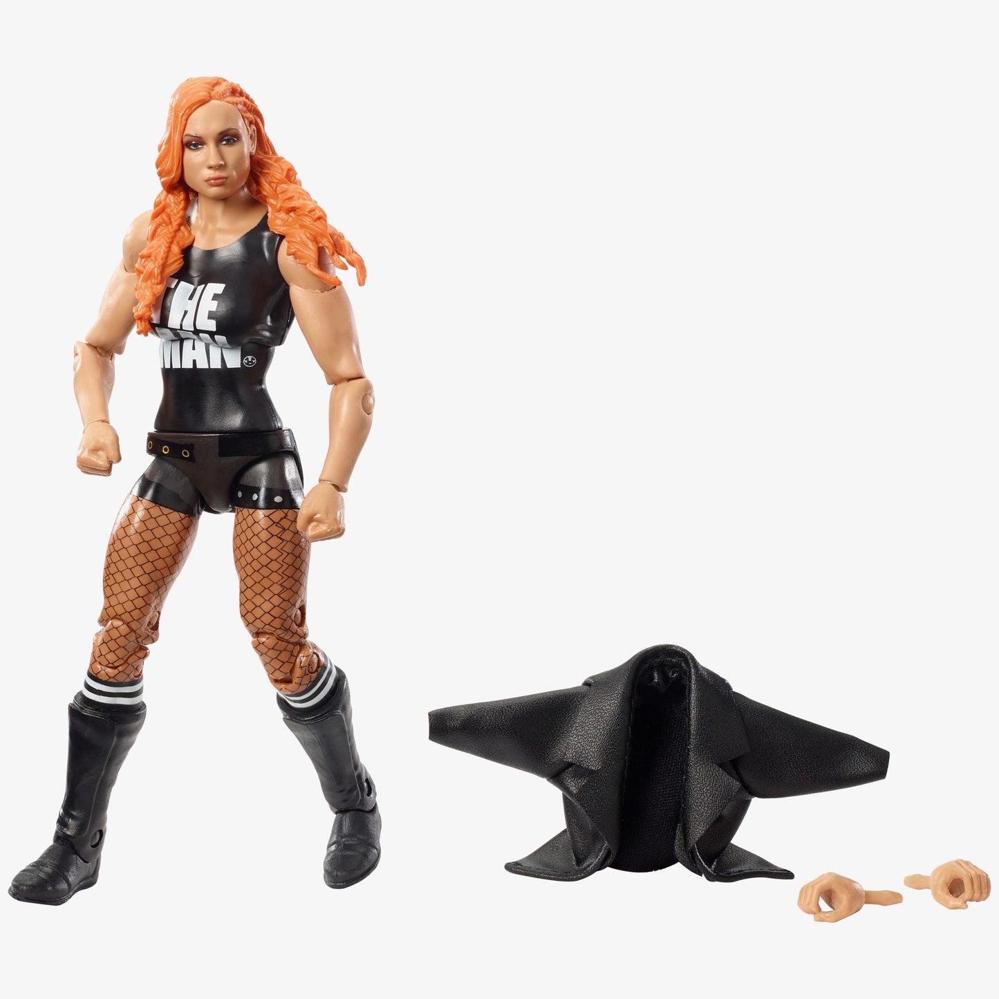 Becky Lynch WWE Elite Collection Series #72