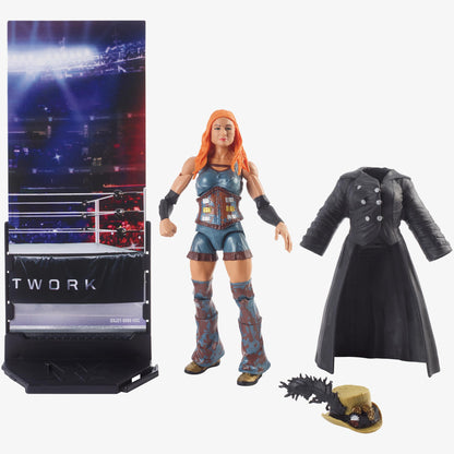 Becky Lynch WWE Elite Collection Series #49