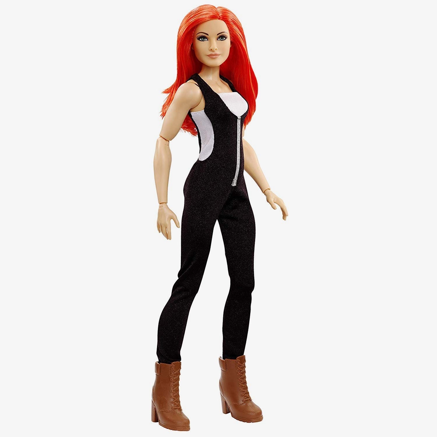 Becky Lynch 12 inch WWE Fashion Doll (With Extra Accessories