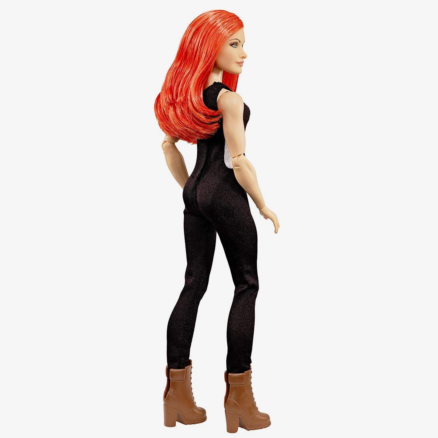 Becky Lynch - 12 inch WWE Fashion Doll (With Extra Accessories)