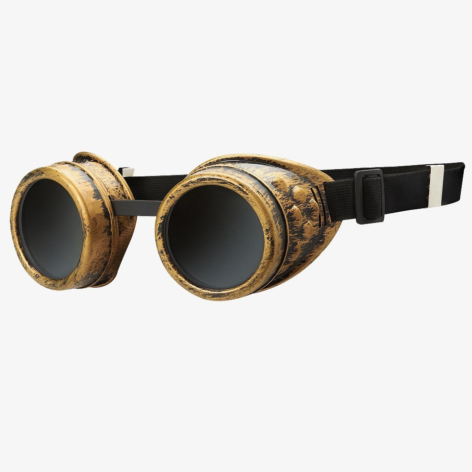 Becky Lynch Steampunk Goggles