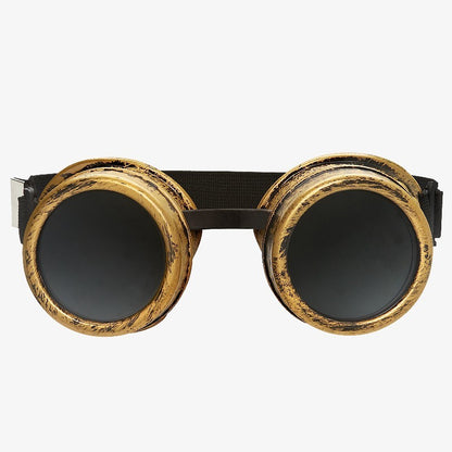 Becky Lynch Steampunk Goggles