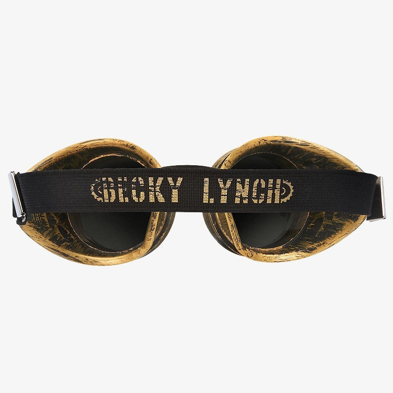 Becky Lynch Steampunk Goggles