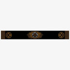Becky Lynch "100% Bad Lass" WWE Scarf