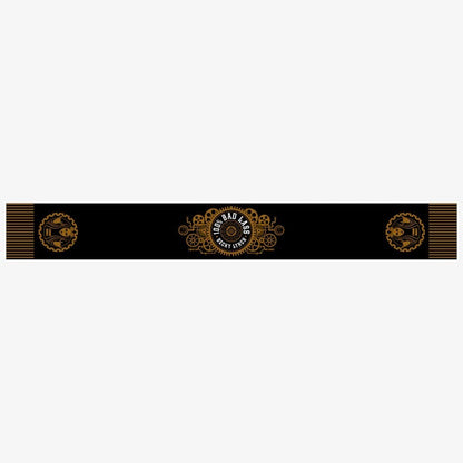 Becky Lynch "100% Bad Lass" WWE Scarf