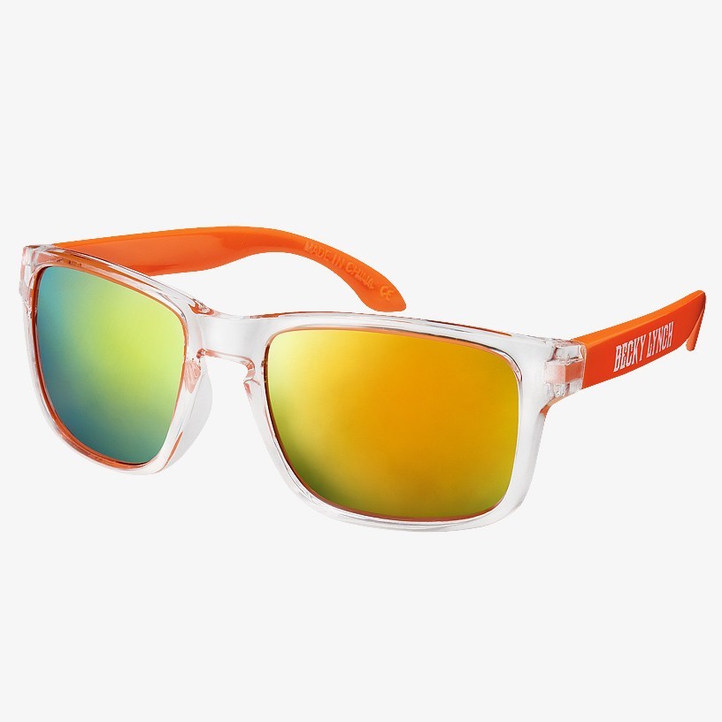 Becky Lynch - 100% Badass - WWE Sunglasses