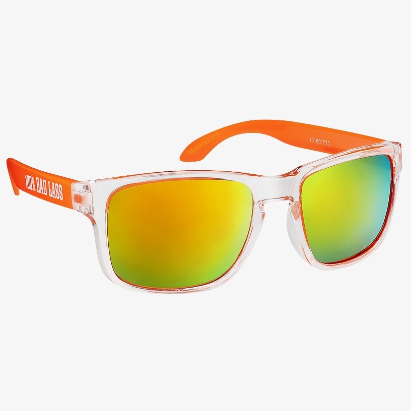 Becky Lynch - 100% Badass - WWE Sunglasses