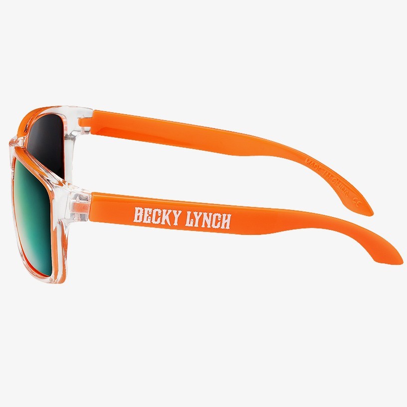 Becky Lynch - 100% Badass - WWE Sunglasses