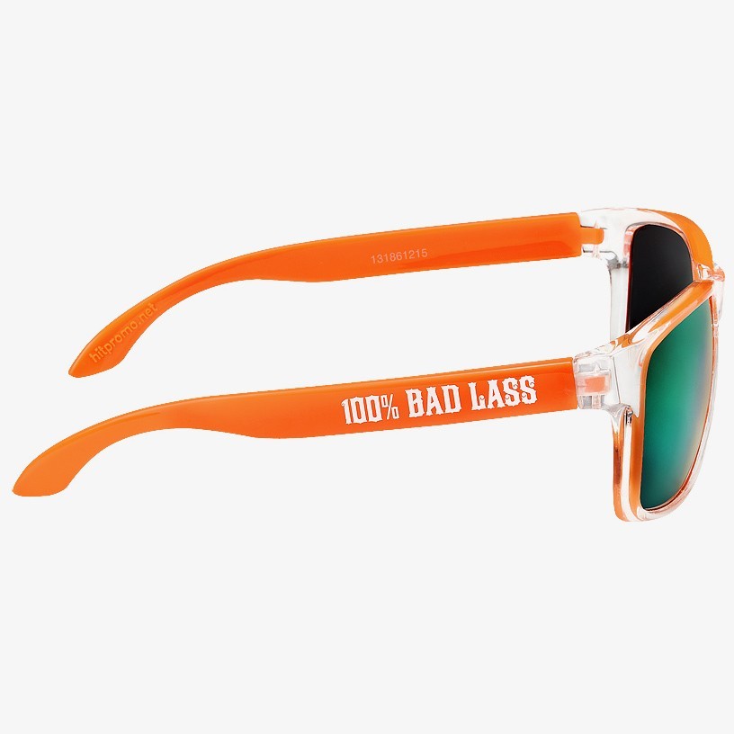 Becky Lynch - 100% Badass - WWE Sunglasses