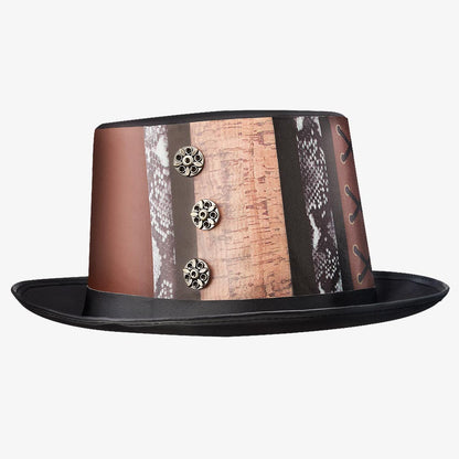 Becky Lynch WWE Top Hat