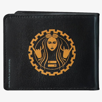 Becky Lynch "100% Bad Lass" WWE Wallet