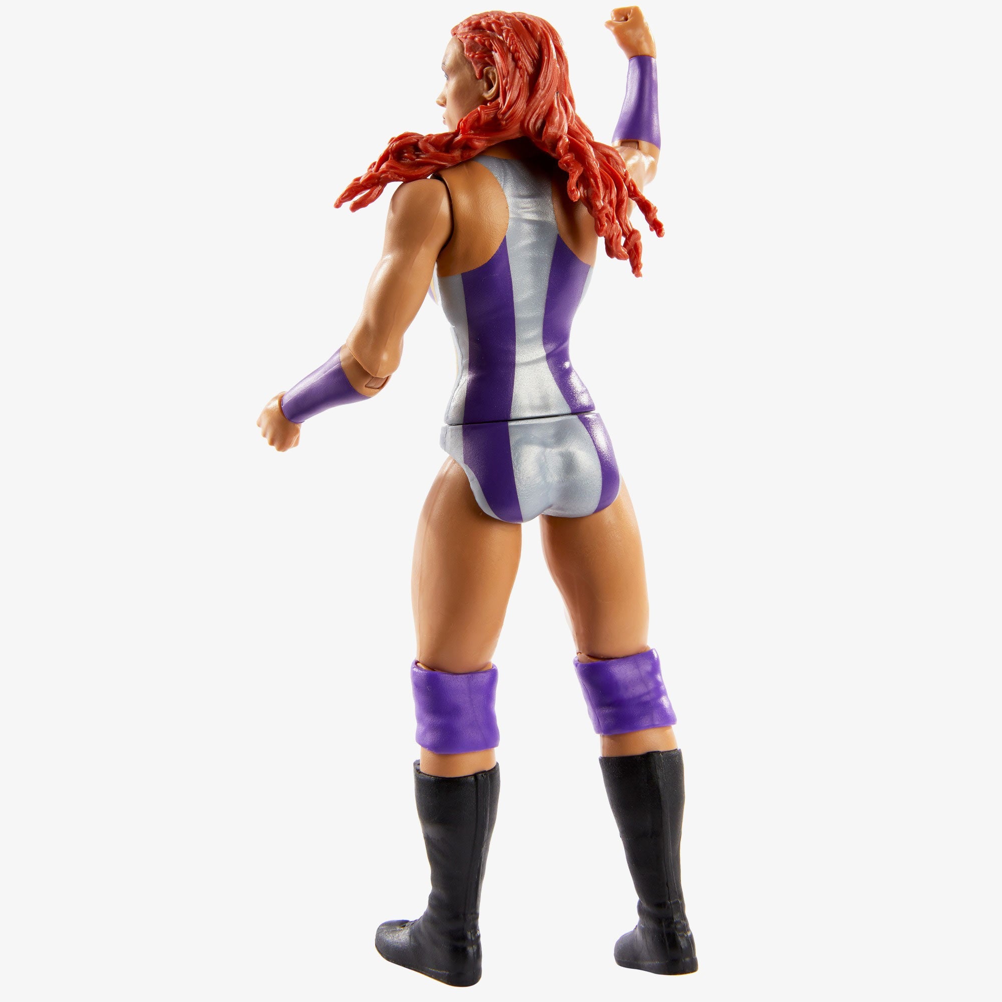 Becky Lynch - WWE Basic Series #109 (SummerSlam 2020 Heritage)