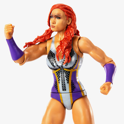 Becky Lynch - WWE Basic Series #109 (SummerSlam 2020 Heritage)