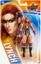 Becky Lynch - WWE Basic Series #109 (SummerSlam 2020 Heritage)