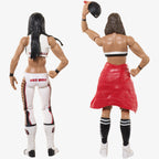 Nikki Bella & Brie Bella - WWE Battle Pack Series #43