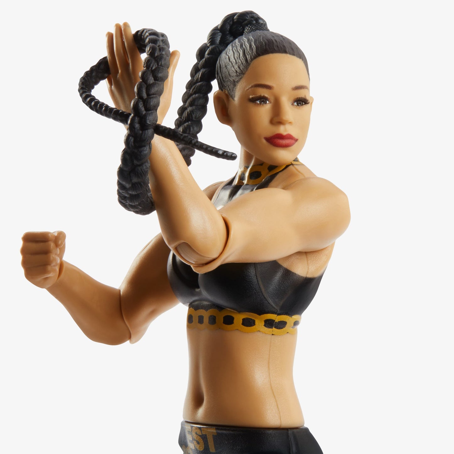 Bianca Belair - WWE Basic Series #107