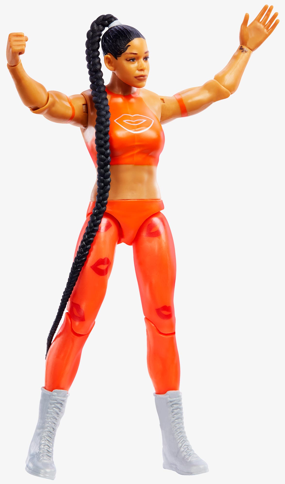 Bianca Belair - WWE Basic Series #131