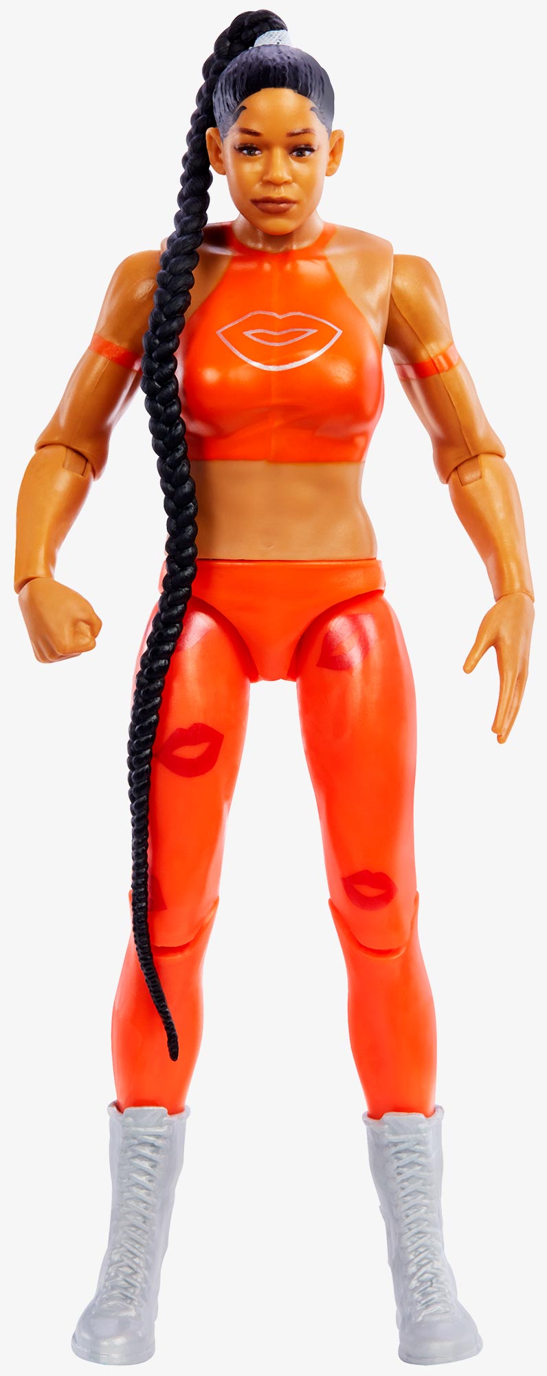 Bianca Belair - WWE Basic Series #131