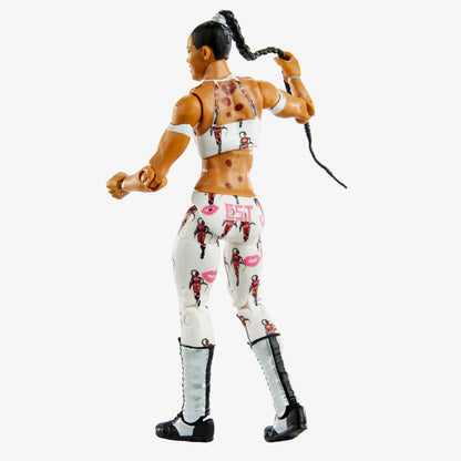 Bianca Bel Air WWE Elite Collection Series #81