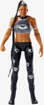 Bianca Belair - WWE WrestleMania 38 Basic Series