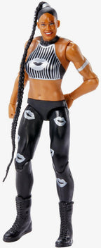 Bianca Belair - WWE WrestleMania 38 Basic Series