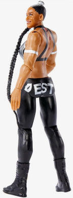 Bianca Belair - WWE WrestleMania 38 Basic Series