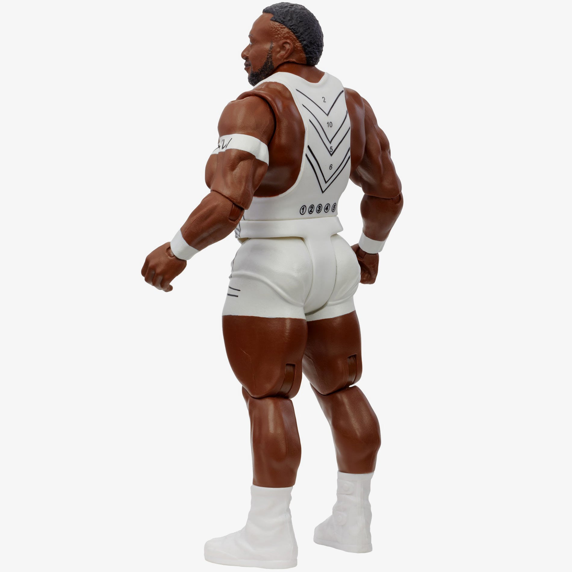 Big E - WWE Basic Series #115