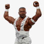 Big E - WWE Basic Series #115