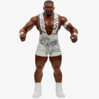 Big E - WWE Basic Series #115