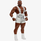 Big E - WWE Basic Series #115