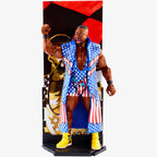 Big E WWE Elite Collection Series #61
